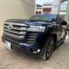 TOYOTA LAND CRUISER 2023 thumb 5