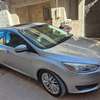 2018 Ford focus titanium thumb 0
