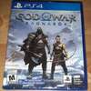 God of War Ragnarok PS5 Action Aventure Multilingue thumb 0