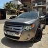 Ford edge SEL 2014 thumb 0