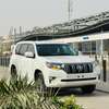 Toyota Prado thumb 0