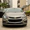 Chevrolet Cruze LT 2017 thumb 5