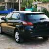 Peugeot 308 Automatique Diesel thumb 2