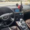 Audi Q5 SUV gris 5 portes spacieux thumb 8