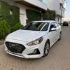Hyundai Sonata 2019 venant déjà dédouané thumb 0