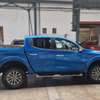 Mitsubishi pick up L200 2017 thumb 1