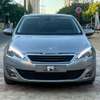 PEUGEOT 308 T9 AUTOMATIQUE DIESEL thumb 9