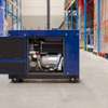 Ford FDT10200SE générateur diesel mobile 7900W 380V 230V thumb 3