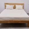 Lits plus lampe sur pied en bois massif thumb 1