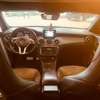 Mercedes CLA AMG 2014 thumb 2