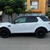 LAND ROVER  DISCOVER SPORT 2018 2.0L thumb 3