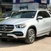 Mercedes-Benz GLC350 2020 thumb 1