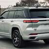 2022 Jeep Grand Cherokee SUMMIT thumb 13