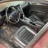 Ford fusion thumb 5