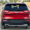 Jeep Cherokee Limited 2017 thumb 4