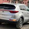 KIA Sportage thumb 5