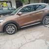 Hyundai Tucson thumb 6