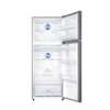 RÉFRIGÉRATEUR SAMSUNG 2PORTES AVEC FONTAINE SILVER thumb 1