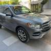 Mercedes GLE 350 2017 4Matic thumb 2