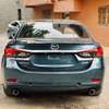 Mazda 6 GT 2016 thumb 1