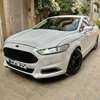 Ford fusion titanium thumb 5
