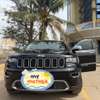 Jeep grand cherokee 2018 thumb 6
