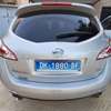 Nissan Murano thumb 0