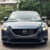 Mazda 6 GT 2016 thumb 0