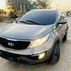 KIA SPORTAGE 2016 thumb 2