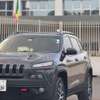 WANTÉR JEEP CHEROKEE-2017 TRAILHAWK 4X4 thumb 10
