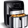 Gourmia AIR FRYER FRITEUSE à Air numérique thumb 0
