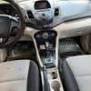 Ford Fiesta 2012 thumb 3