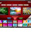 Smart tv 32 pouces Star Sat télévision + wifi + android thumb 1