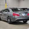 Mercedes CLA 250 2016 thumb 0