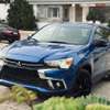 Mitsubishi RVR /outlander 2018 thumb 2