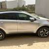 Kia Sportage 2020 thumb 1