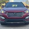 HYUNDAI SANTA FÉ 2016 thumb 0