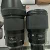 Des objectifs canon Nikon Sony thumb 2