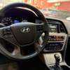 Belle Hyundai Sonata sport tech 2016 thumb 3