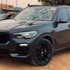 BMW X5 2019 thumb 2