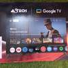smart google tv 43" thumb 0