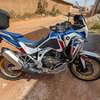 Africa twin Adventure DCT 2022 thumb 2