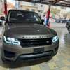 Range Rover Sport 2016 thumb 0