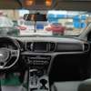 KIA Sportage 2016 thumb 5