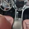 Hyundai Sonata 2014 thumb 2