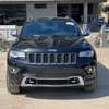 Jeep Grand Cherokee Limited 2015 thumb 0