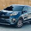Kia Sportage 2018 thumb 2