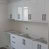 MEUBLE CUISINE EN BOIS thumb 1