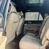 FORD   EXPLORER LIMITED 4WD thumb 2