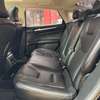 Ford fusion titanium 2017 thumb 3